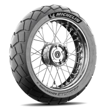 Neumático Anakee Adventure 2 — 150/70R17, 69V, trasero, tubeless, tube type