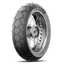 Neumático MICHELIN Anakee Adventure 2 — 180/55R17, 73V, Trasero, Tubeless, Tube Type