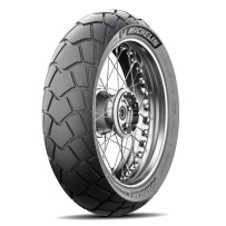 Neumático MICHELIN Anakee Adventure 2 — 180/55R17, 73V, Trasero, Tubeless, Tube Type