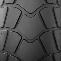 Neumático MICHELIN Anakee Adventure 2 — 180/55R17, 73V, Trasero, Tubeless, Tube Type