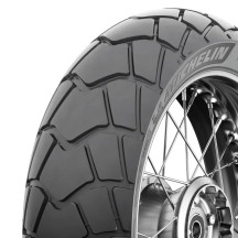 Neumático MICHELIN Anakee Adventure 2 — 180/55R17, 73V, Trasero, Tubeless, Tube Type