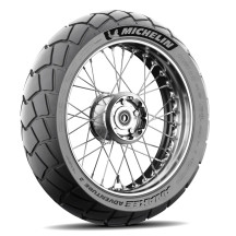 Neumático MICHELIN Anakee Adventure 2 — 180/55R17, 73V, Trasero, Tubeless, Tube Type