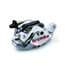 GP2-SS Brake Caliper Upgrade Line — Rear, 2-Piston, 34mm
