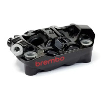 BREMBO Hypure M4.30 Brake Caliper — Black