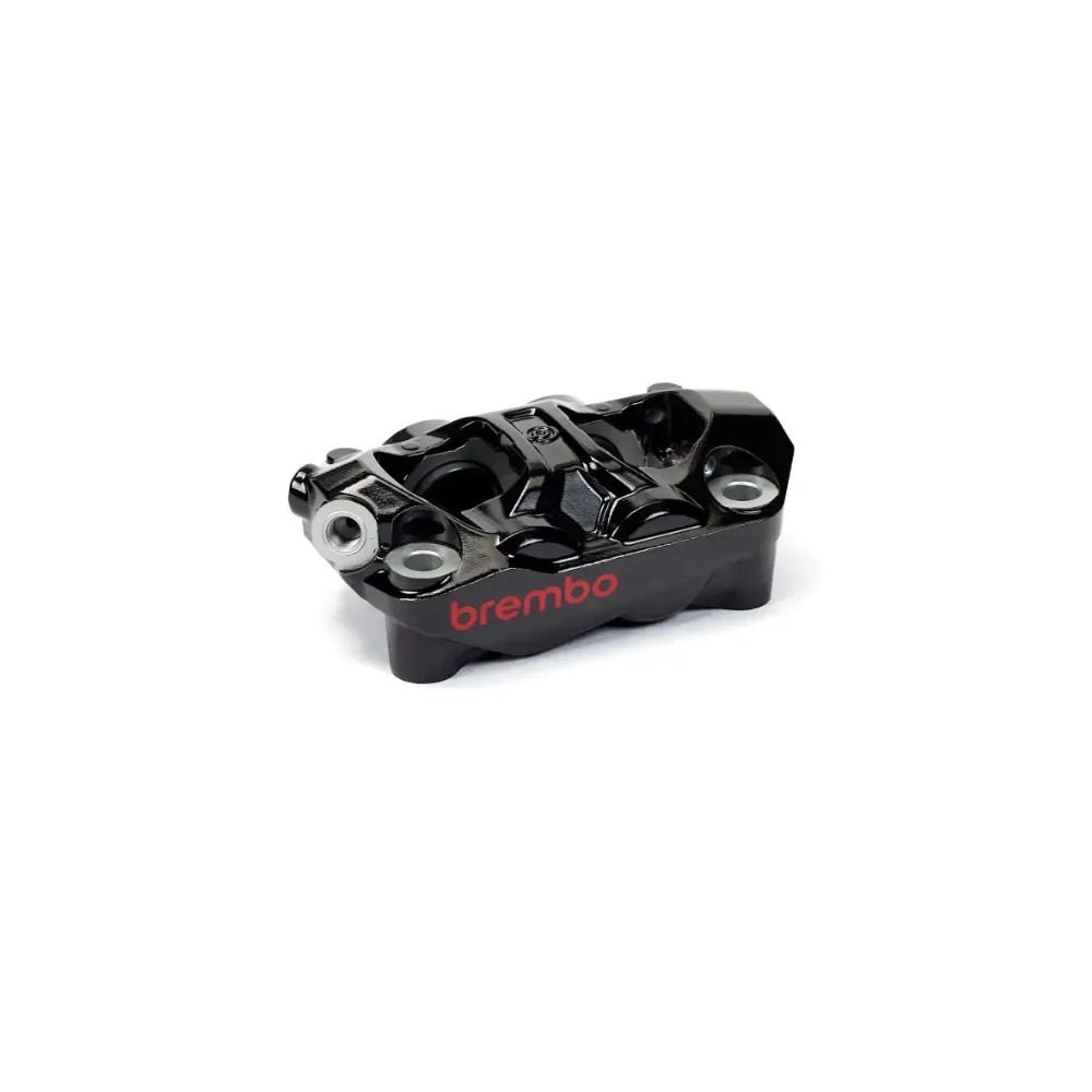 BREMBO Hypure M4.30 Brake Caliper — Black