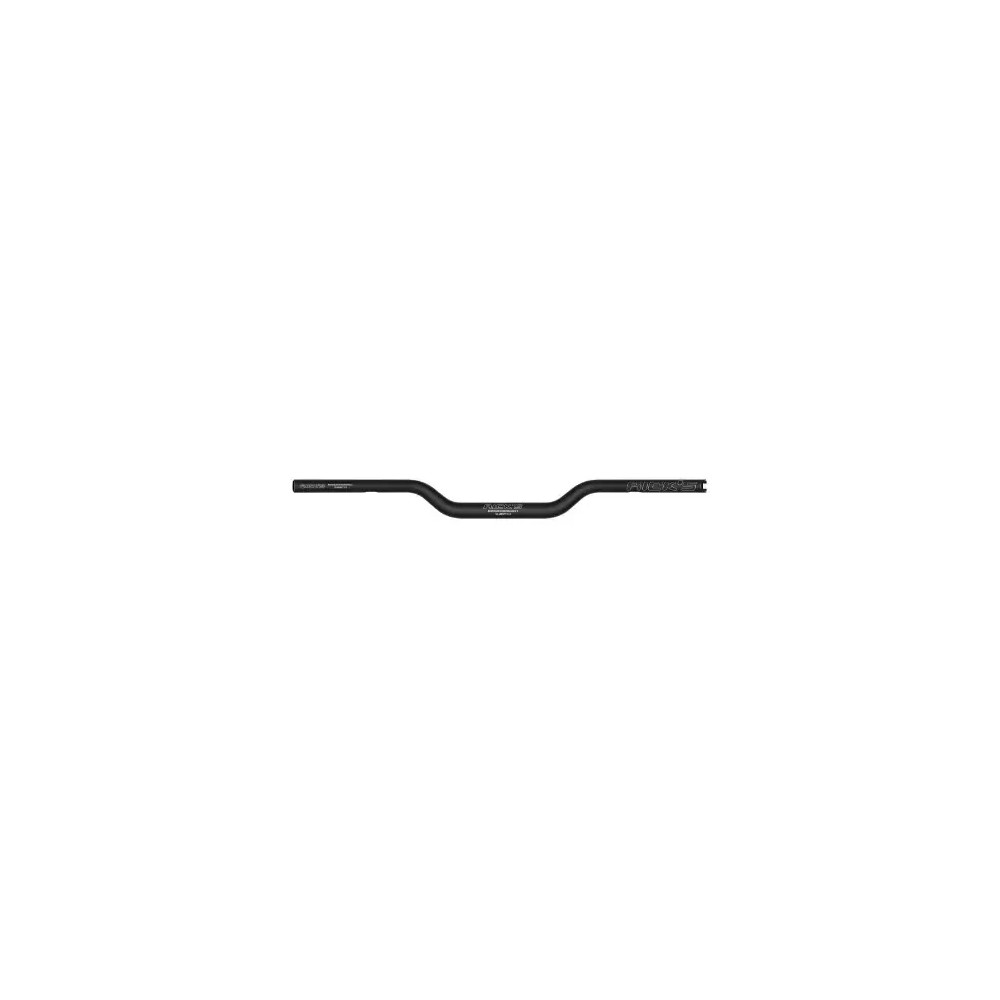HNDLBR Clubstyle Performance Handlebar — 79 cm, Black