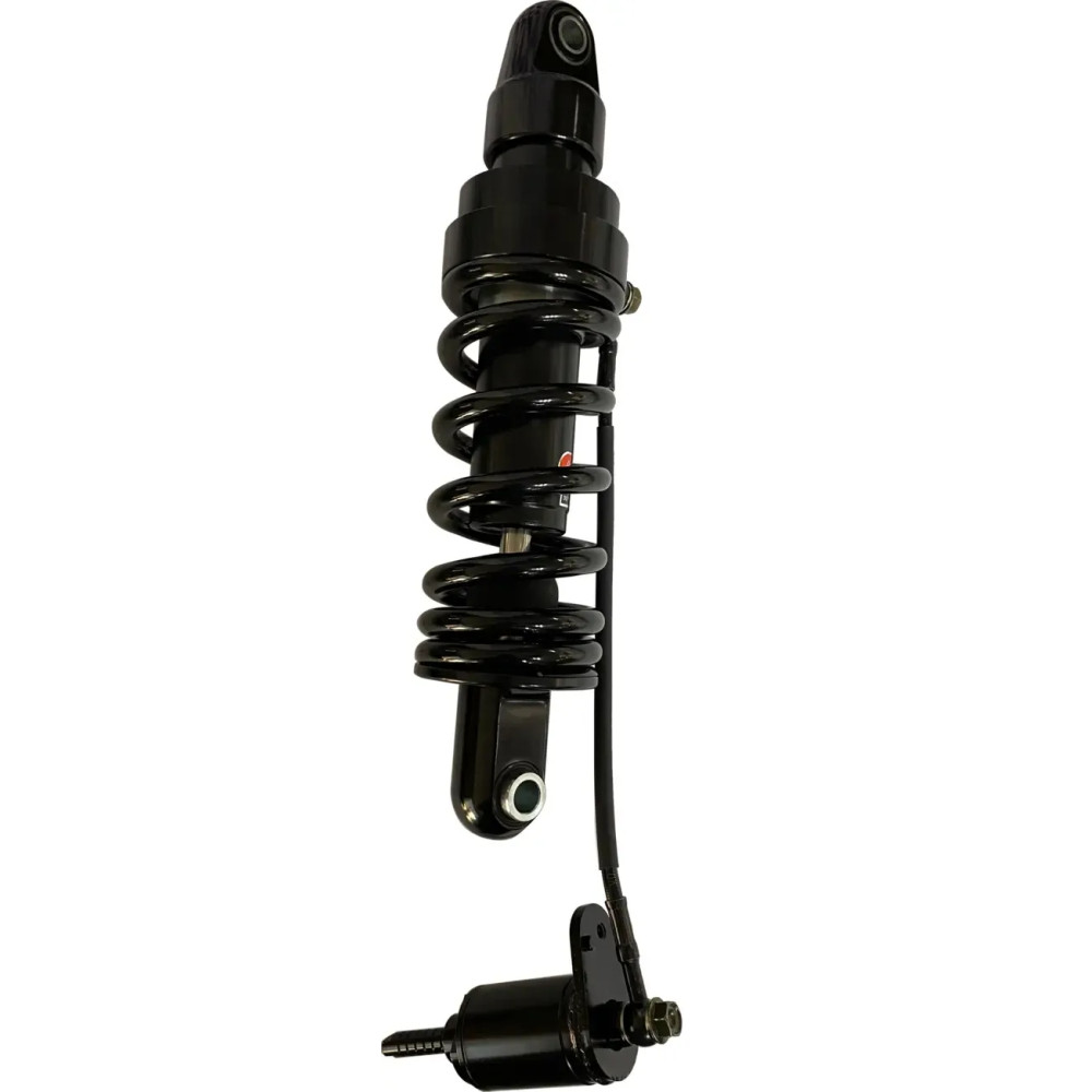 Preload Shocks — 330.00 mm (13.00"), Without Knob