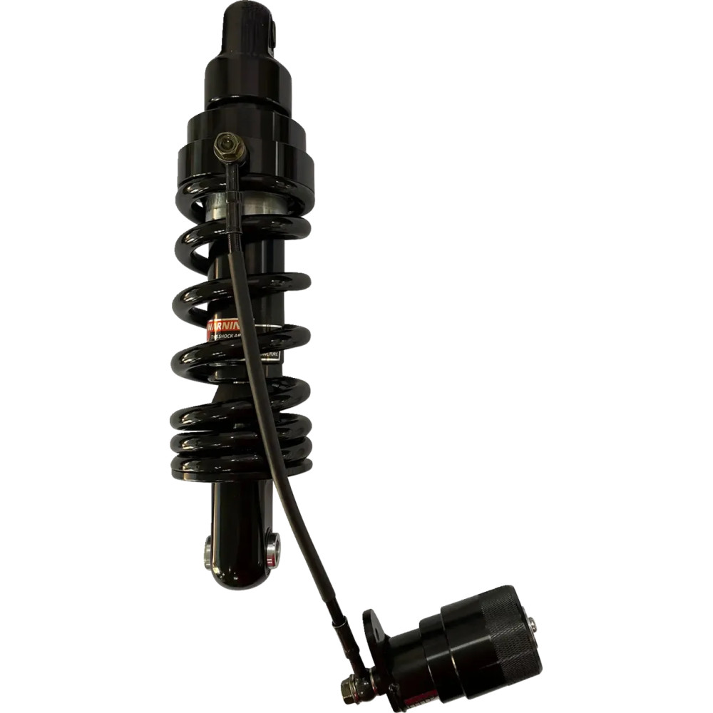 Preload Shocks — 12.50 in, With Knob
