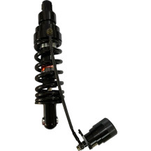 Preload Shocks — 330,00 mm (13,00"), with knob