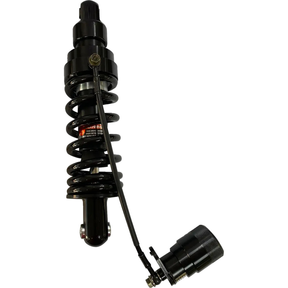 Preload Shocks — 330,00 mm (13,00"), with knob