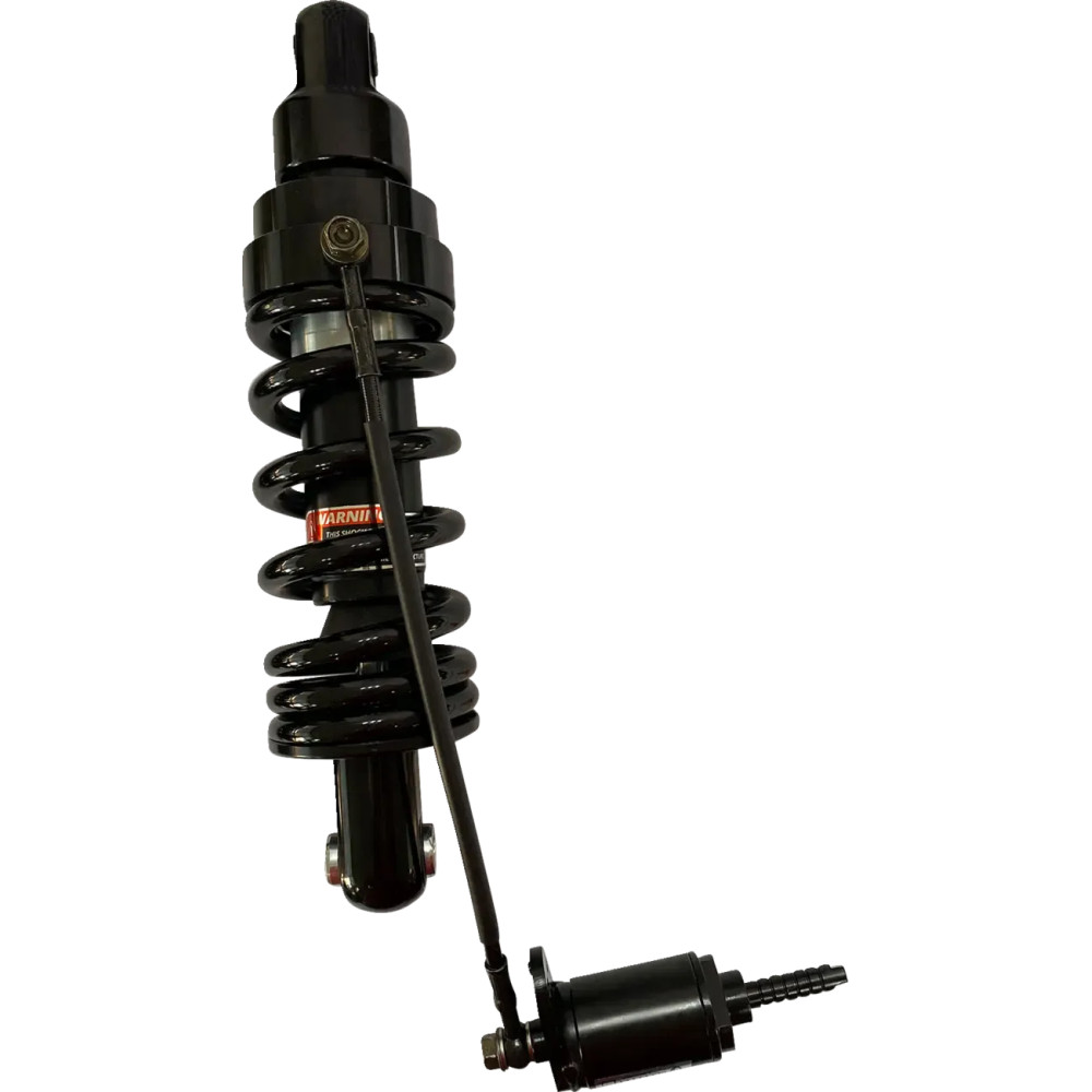 Preload Shocks — 318,00 mm (12,50")