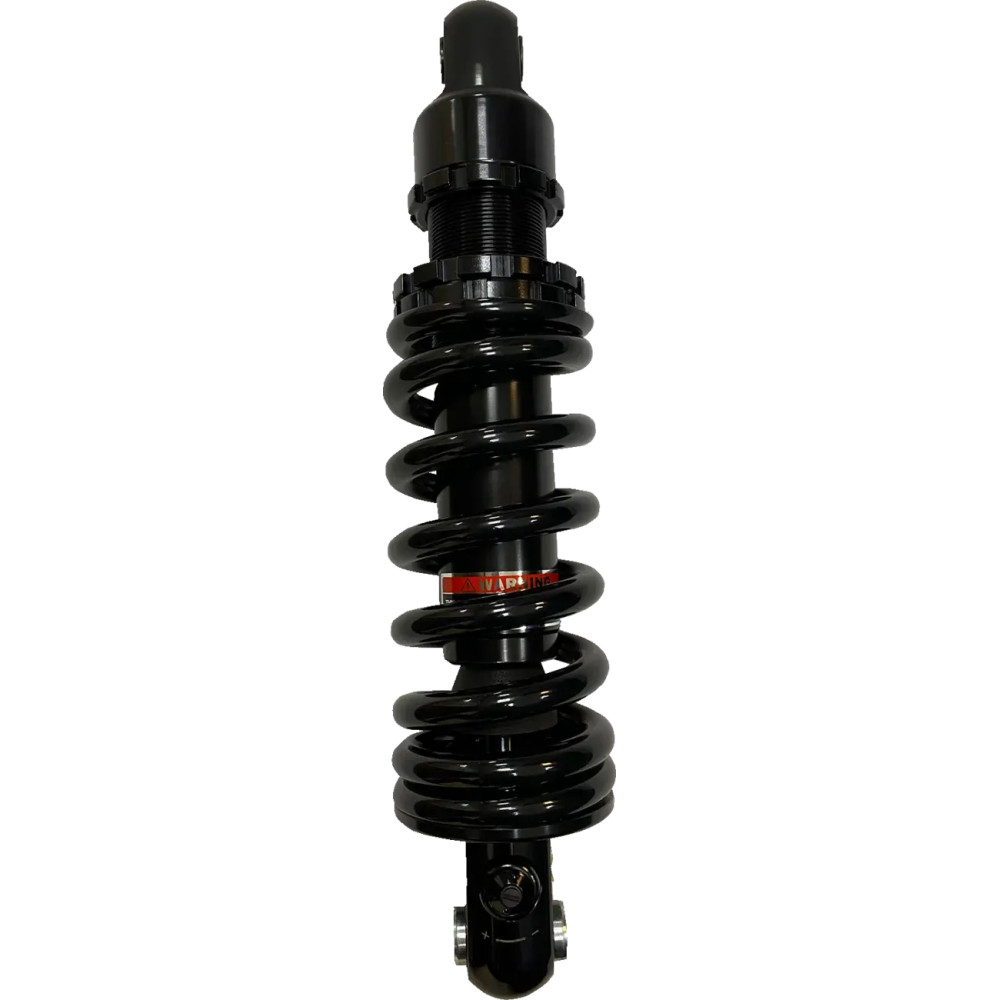 Premium Ride-Height Adjustable Shocks — Black, 330 mm (13.00")