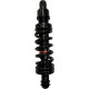Amortiguadores premium con ajuste de altura de conducción — Negro, 330 mm (13.00")