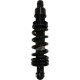 Amortiguadores premium regulables en altura — 13.00", negro