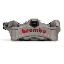 Stylema Brake Caliper Kit Prime Line — Front Right, 30mm, 4-Piston