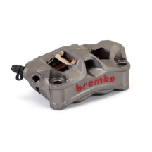 Stylema Brake Caliper Kit Prime Line — Front Right, 30mm, 4-Piston