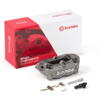 M4.32 Brake Caliper Prime Line — Front Left, 4-Piston, 32 mm