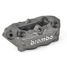M4.32 Brake Caliper Prime Line — Front Left, 4-Piston, 32 mm