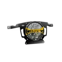Ace-One Headlight Kit with Denali Lighting — 12900 lm, 105 W, 3 in