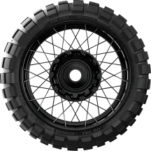 TKC 80² Tire — 110/80B19, 59R, 19"