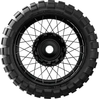 TKC 80² Tire — 110/80B19, 59R, 19"