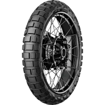 TKC 80² Tire — 110/80B19, 59R, 19"