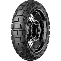 Neumático TKC 80² — 150/70B17, trasero, tubeless, flanco negro