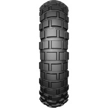 Neumático TKC 80² — 150/70B17, trasero, tubeless, flanco negro