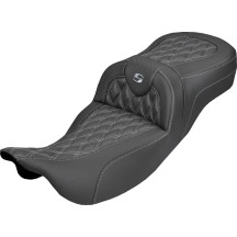 Roadsofa™ Carbon Fiber Seat — 44,5 cm seat length, 37 cm width, 78,74 cm overall length