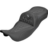 Roadsofa™ Carbon Fiber Seat — 44,5 cm seat length, 37 cm width, 78,74 cm overall length