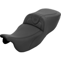 Roadsofa™ Extended Reach Seat — Black, 2-Up Seat, Extended Reach