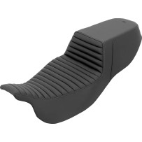 Step-Up Seat — 17", 31", 12", 11-1/4", 7-1/2", Black