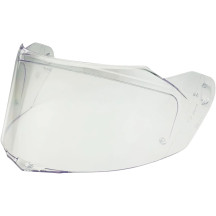 Pantalla para casco Talon — transparente