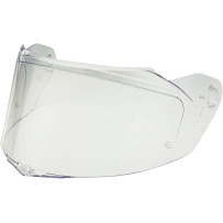 Talon Helmet Shield — Clear