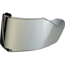 Pantalla para casco Talon — Silver