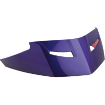 Talon Helmet Spoiler — Purple, Gloss