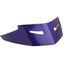 Talon Helmet Spoiler — Purple, Gloss