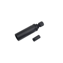 Flywheel Puller — Black, Metric
