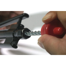 Safety Wire Twist Pliers — 215mm, 0.8mm