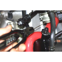Safety Wire Twist Pliers — 215mm, 0.8mm