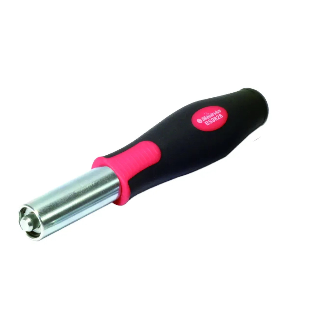 Valve Collet Remover and Installer Tool — Ø18mm x Ø9mm