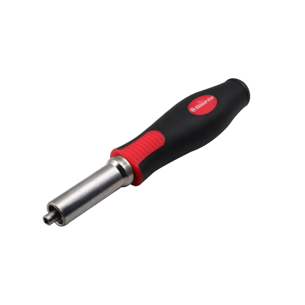 Valve Collet Remover and Installer Tool — Ø14mm x Ø7mm, hollow Ø5mm