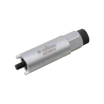 Crankshaft Turning Tool — Silver