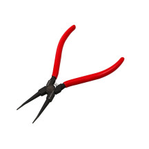 Snap Ring Internal Straight Pliers — Straight, Internal