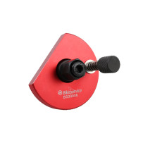 TDC Timing Tool — Black, Red