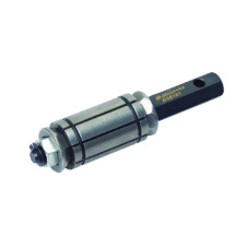 Tailpipe Expander — 29-44 mm, Steel, Black
