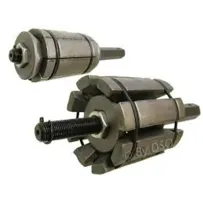 Tailpipe Expander — 38 mm to 62 mm