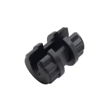 Fork Rod Guide for Showa BPF — Black