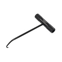 Headlight and Brake Spring — Spring Installer, 6 in, Black