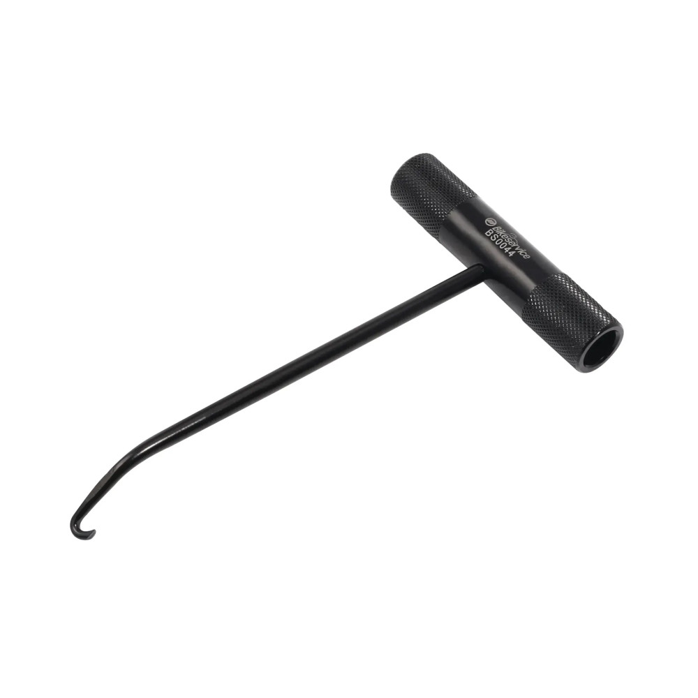 Headlight and Brake Spring — Spring Installer, 6 in, Black